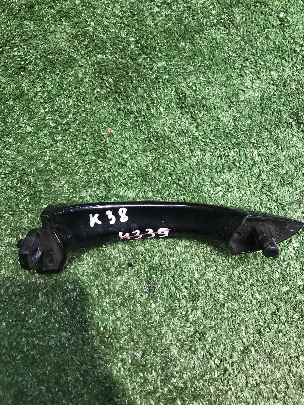 Ручка двери Bmw X5 E53 E53 M54B30 2006