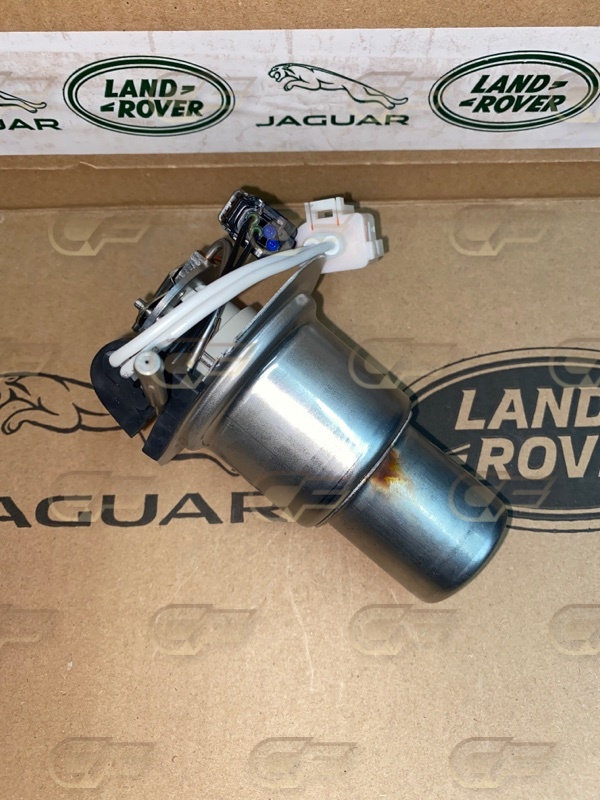 Предпусковой подогреватель Land Rover F2 2006-2014 L359 lr010329 новая