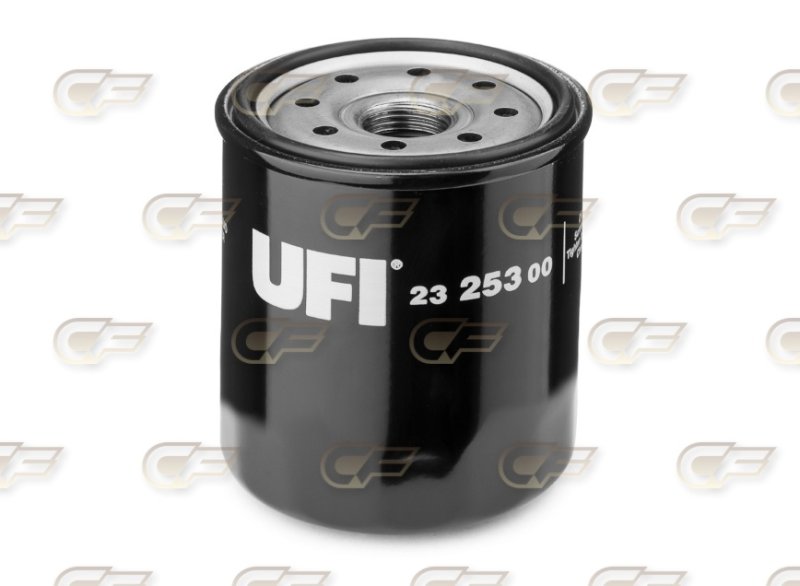 Фильтр масляный Toyota Fortuner 2TRFE 2325300 новая