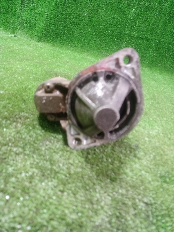 Стартер Лансер 9 2005 седан 1.3 4G13 Стартер Лансер 9 2005 седан 1.3 4G13