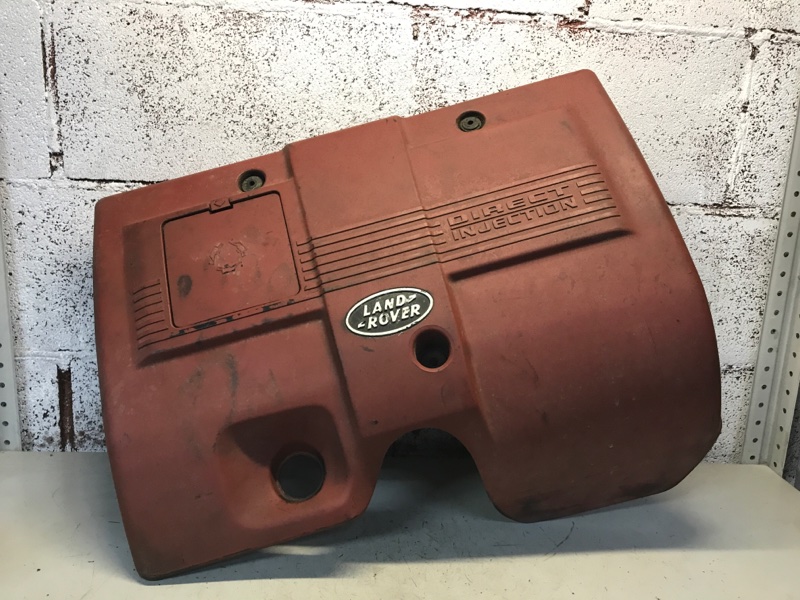 Декоративная крышка двигателя Land Rover Freelander 1 1997-2006 ERR 5558 Б/У