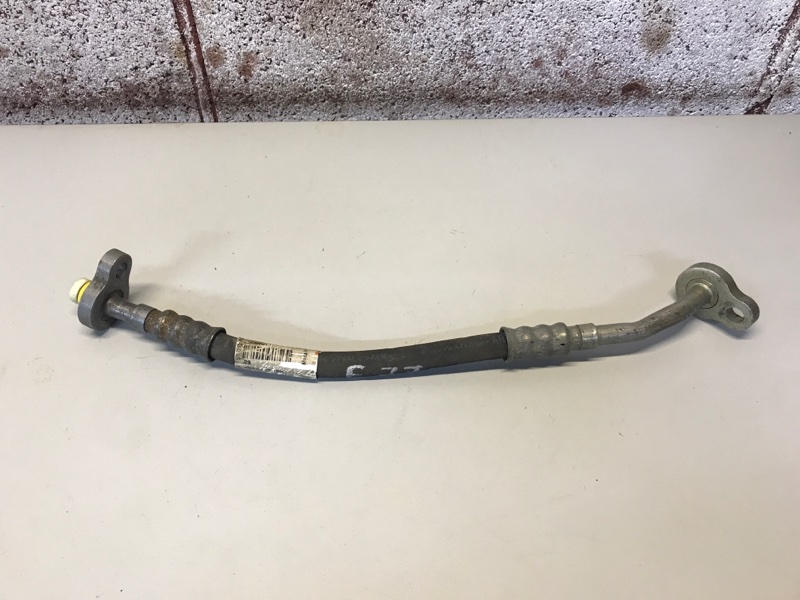 Трубка кондиционера Land Rover Freelander 2 2006-2014 6G9N19EN932BC Б/У