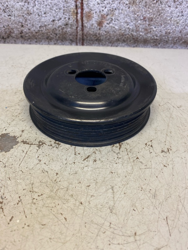 Шкив помпы Polo 5 2009-2020
