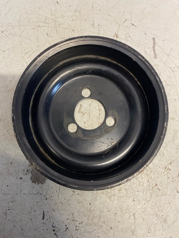 Шкив помпы Polo 5 2009-2020