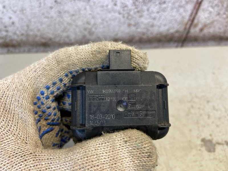 Датчик дождя Octavia A5 2004-2013
