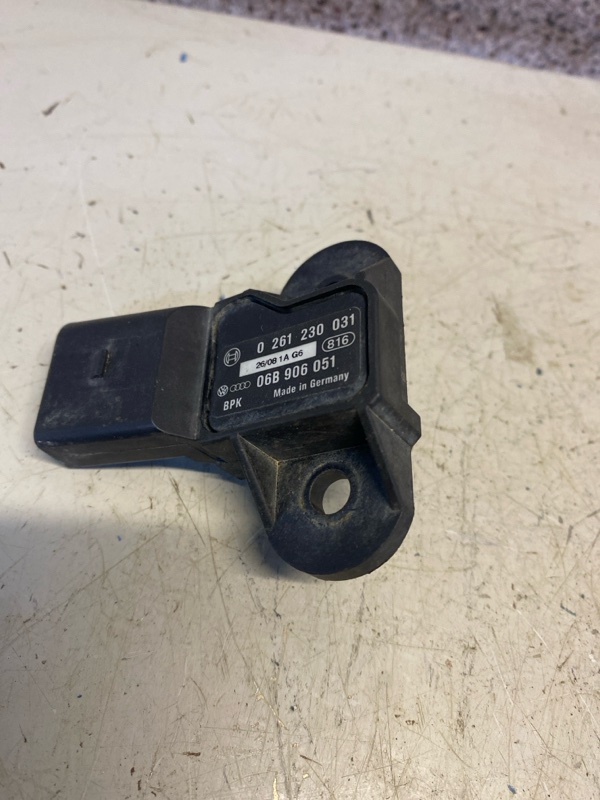 Датчик абсолютного давления Golf