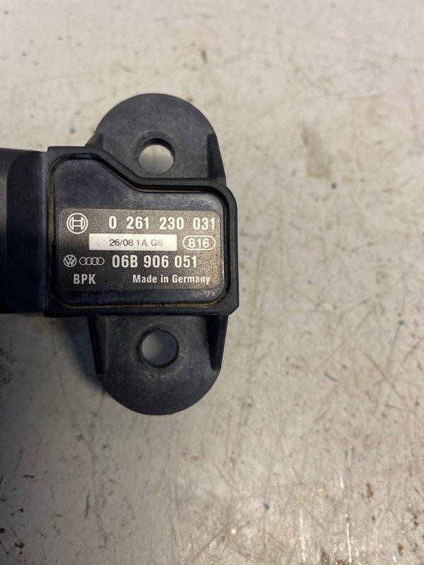 Датчик абсолютного давления Golf