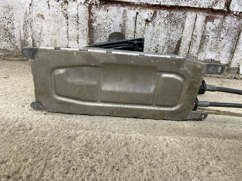 Кулиса МКПП Octavia A5