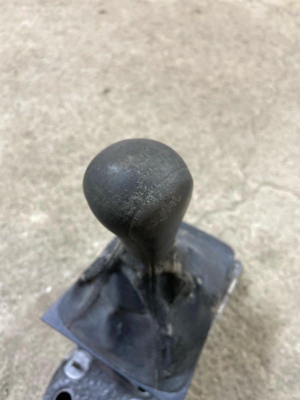 Кулиса МКПП Octavia A5