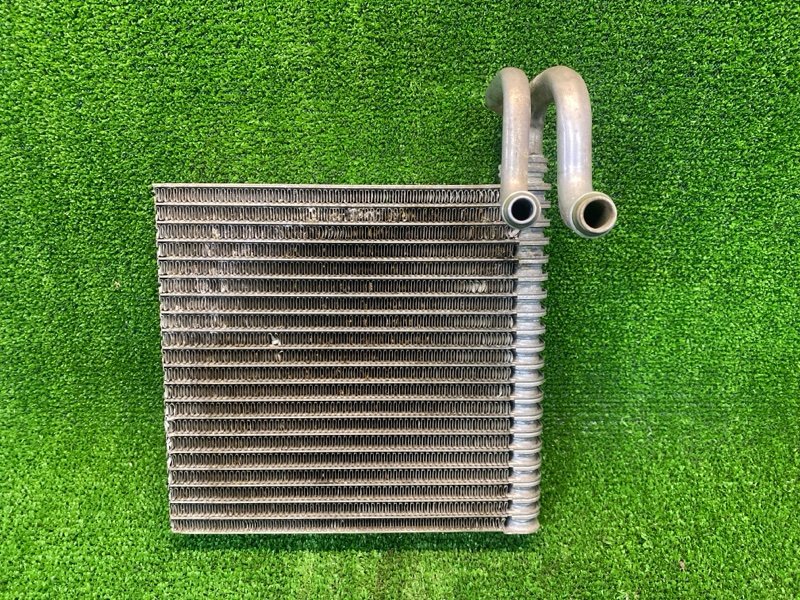 Испаритель кондиционера Renault Logan 1 2004-2016 271153578R Б/У