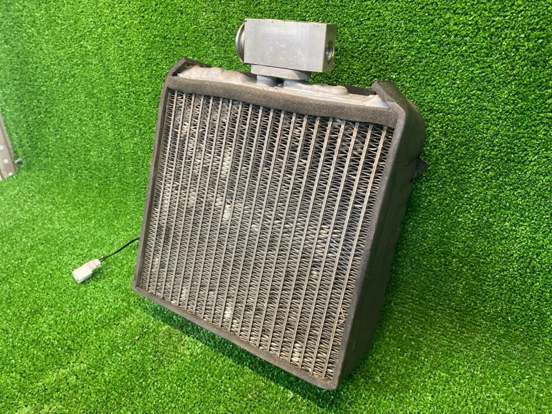 Испаритель кондиционера NIssan Bluebird Sylphy