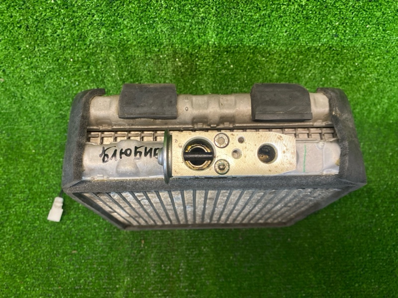Испаритель кондиционера Bluebird Sylphy 2000-2005