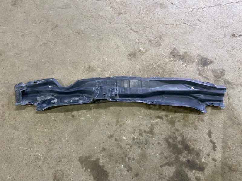 Водосток Toyota Corolla E150