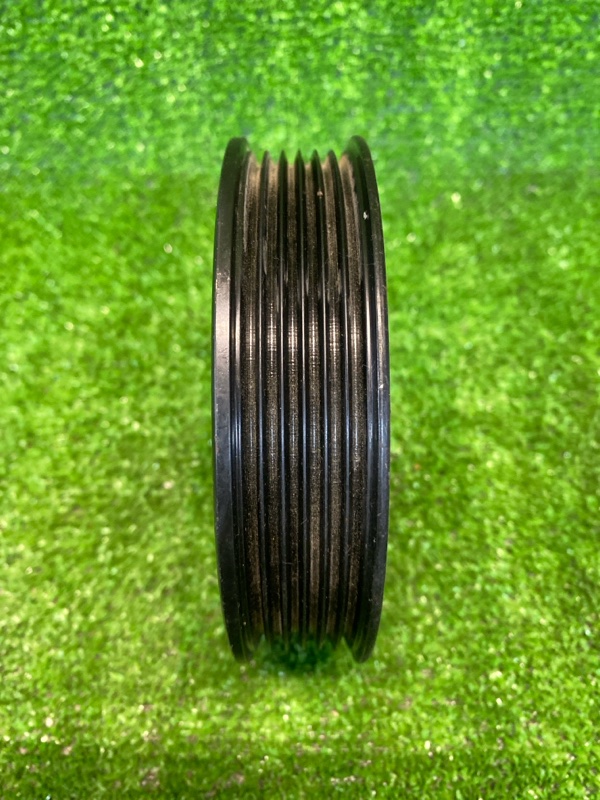 Шкив помпы Polo 5 2009-2020 Шкив помпы Polo 5 2009-2020