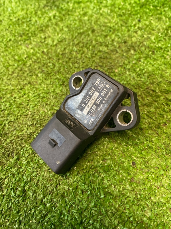 Датчик абсолютного давления Skoda Octavia A5