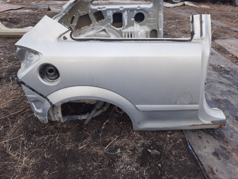 Запчасть крыло заднее правое Opel Astra H Купе 5183234 Б/У Крыло заднее правое Opel Astra H Купе 5183234 Б/У