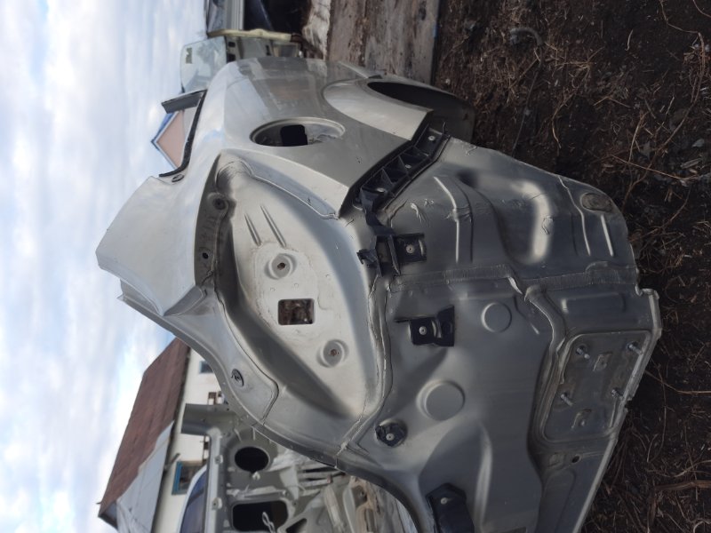 Крыло заднее правое Astra H Купе Крыло заднее правое Astra H Купе