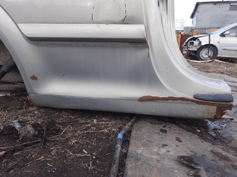 Крыло заднее правое Astra H Купе Крыло заднее правое Astra H Купе