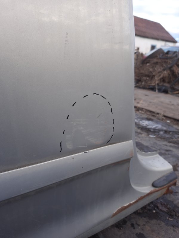 Крыло заднее правое Astra H Купе Крыло заднее правое Astra H Купе