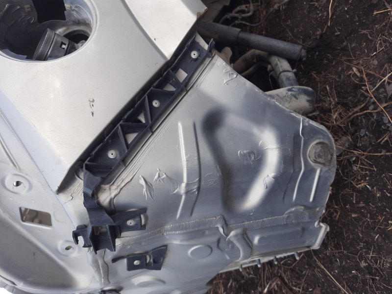 Крыло заднее правое Astra H Купе Крыло заднее правое Astra H Купе