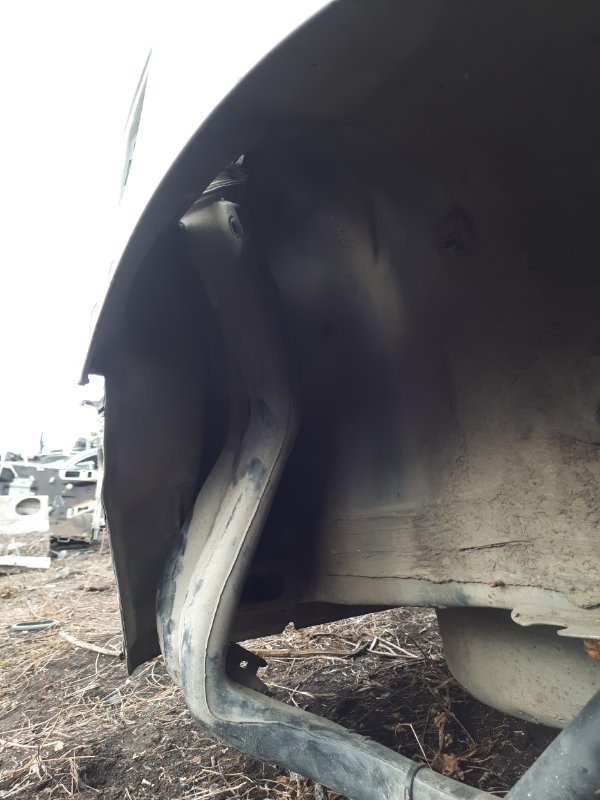 Крыло заднее правое Astra H Купе Крыло заднее правое Astra H Купе