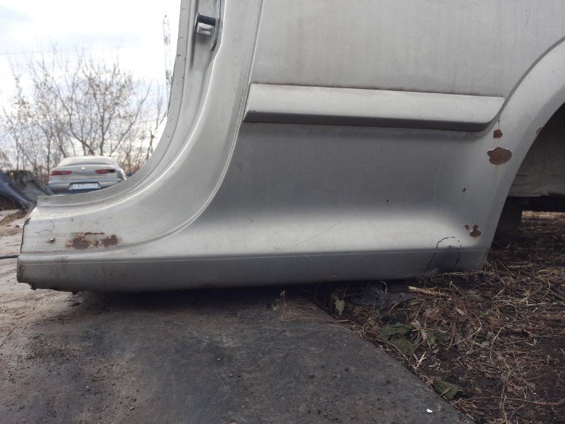 Крыло заднее левое Astra H Купе Крыло заднее левое Astra H Купе