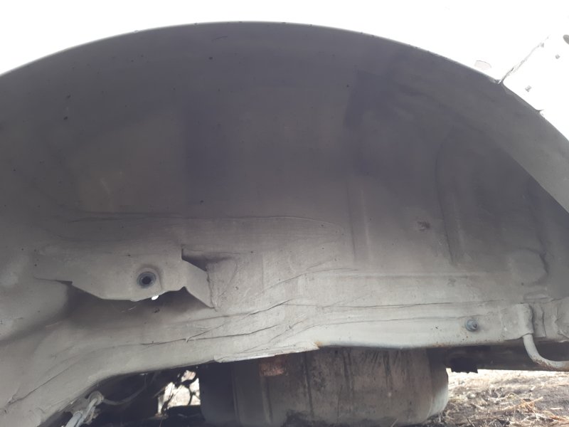 Крыло заднее левое Astra H Купе Крыло заднее левое Astra H Купе