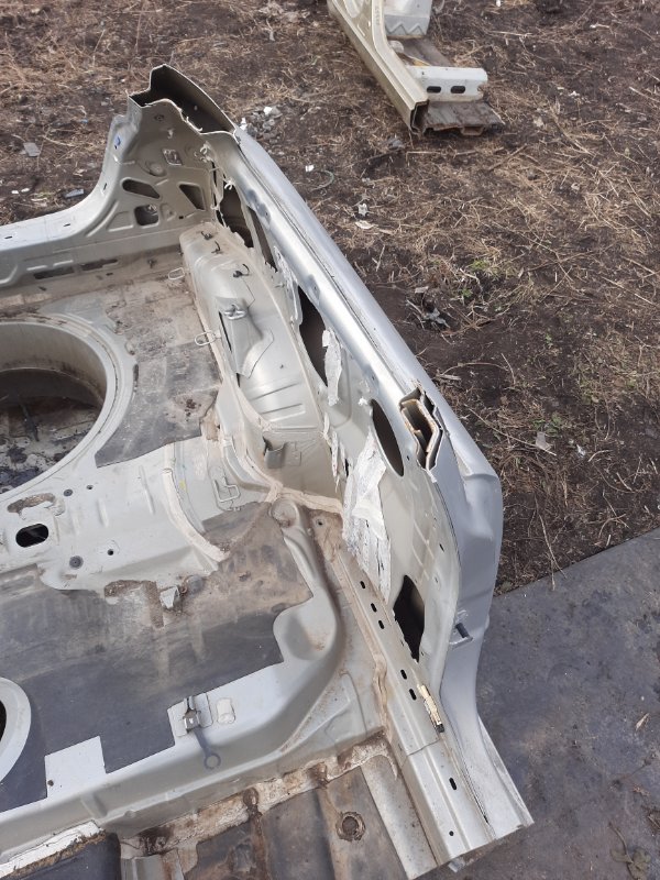 Крыло заднее левое Astra H Купе Крыло заднее левое Astra H Купе