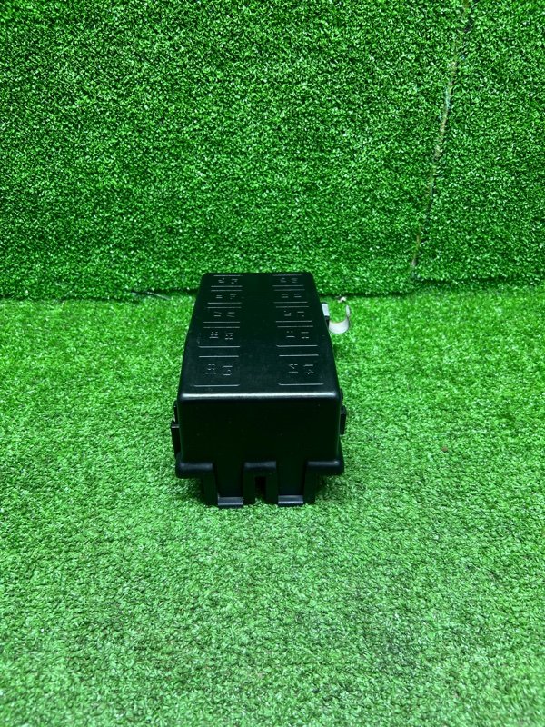 Крышка блока предохранителей Vectra B