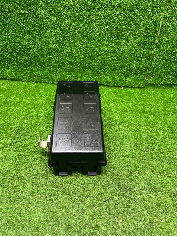 Крышка блока предохранителей Vectra B