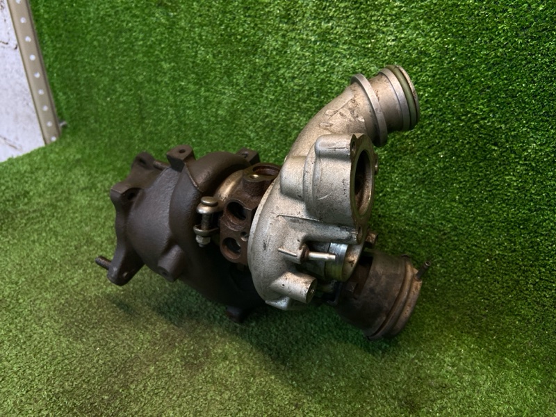 Турбина Octavia A5 1.4 caxa