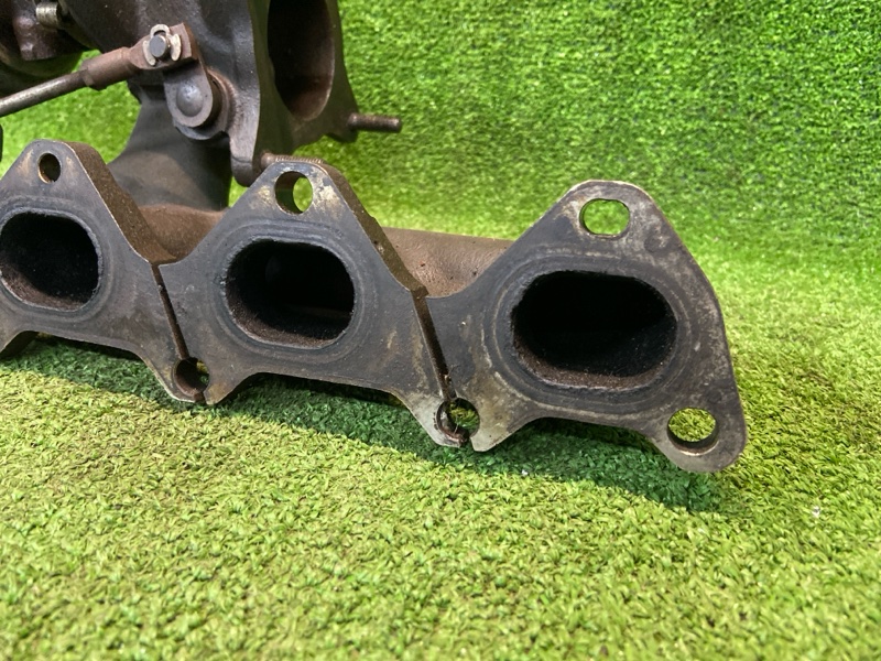 Турбина Octavia A5 1.4 caxa