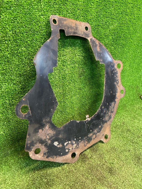 Промежуточная пластина КПП Octavia A5 Промежуточная пластина КПП Octavia A5