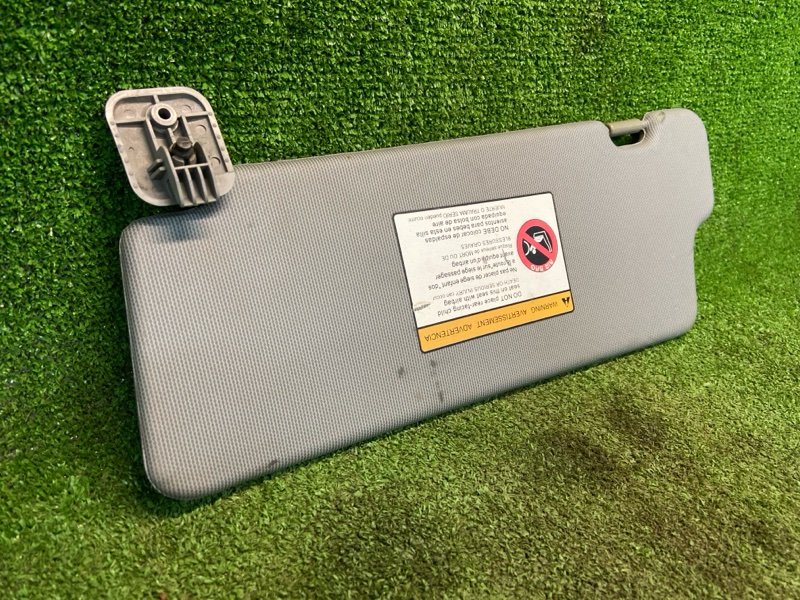 Козырек солнцезащитный правый Lacetti J200