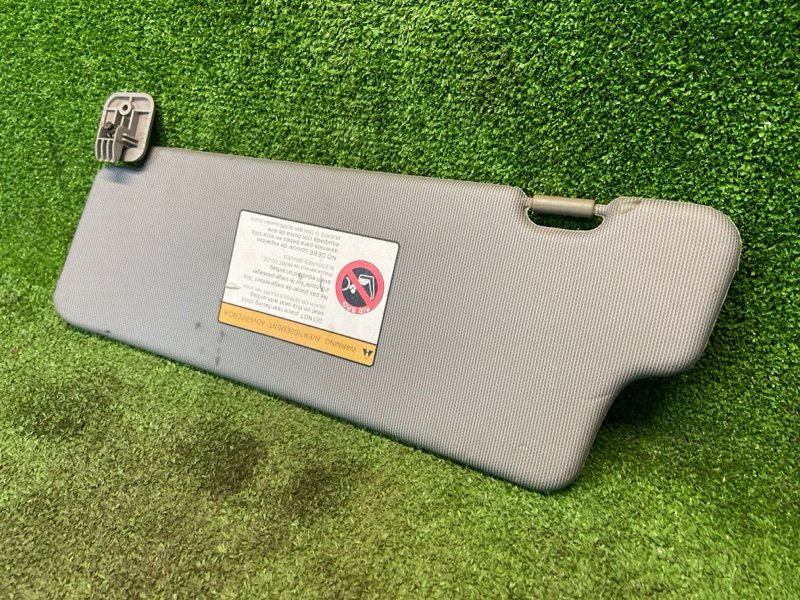 Козырек солнцезащитный правый Lacetti J200