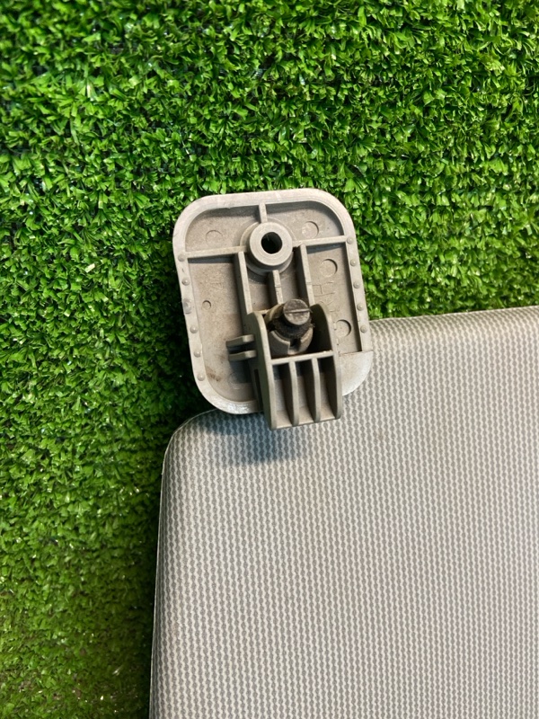 Козырек солнцезащитный правый Lacetti J200