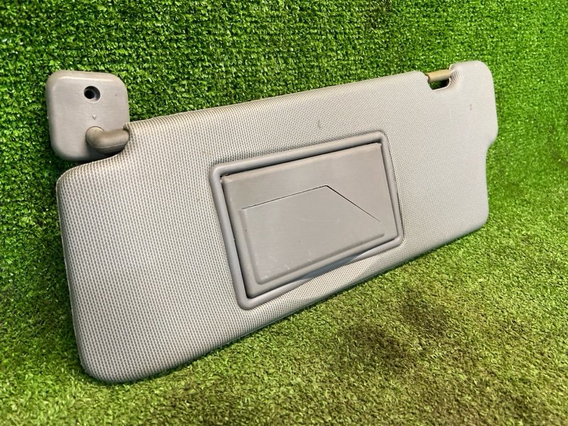 Козырек солнцезащитный левый Lacetti J200