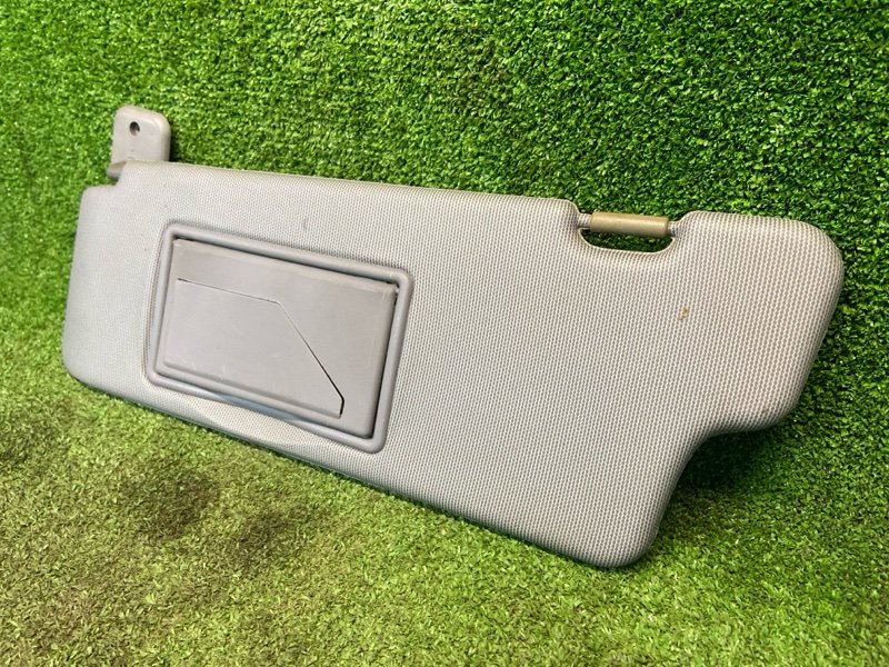 Козырек солнцезащитный левый Chevrolet Lacetti J200