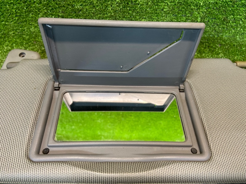 Козырек солнцезащитный левый Lacetti J200