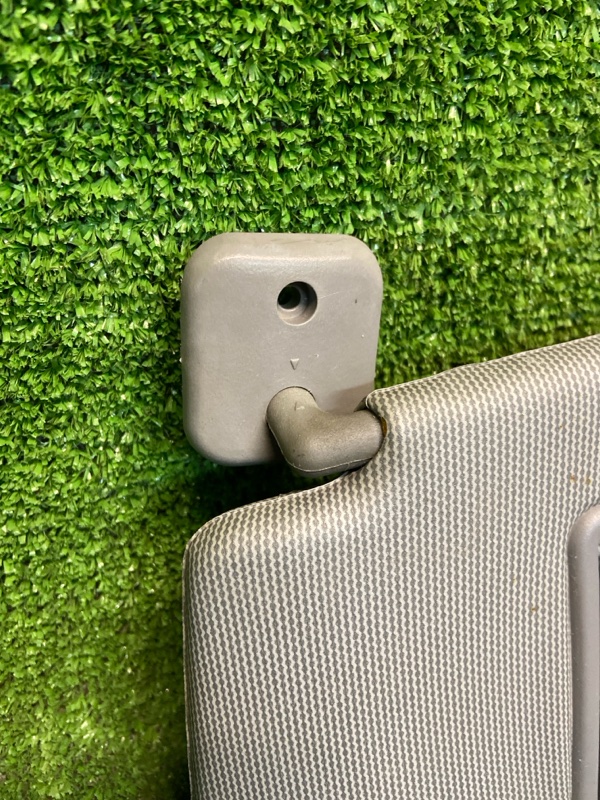 Козырек солнцезащитный левый Lacetti J200