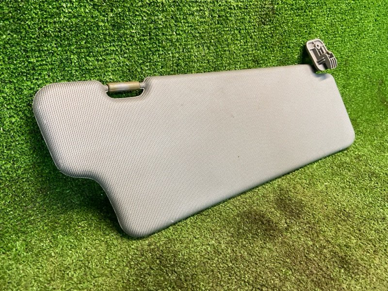 Козырек солнцезащитный левый Lacetti J200