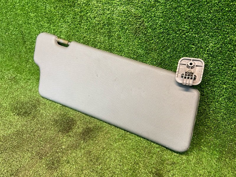 Козырек солнцезащитный левый Lacetti J200