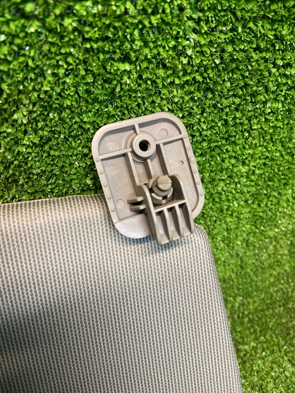 Козырек солнцезащитный левый Lacetti J200