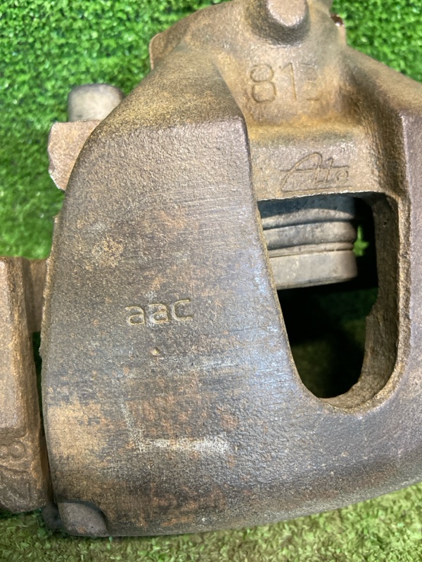 Суппорт тормозной передний левый Focus 2 Суппорт тормозной передний левый Focus 2