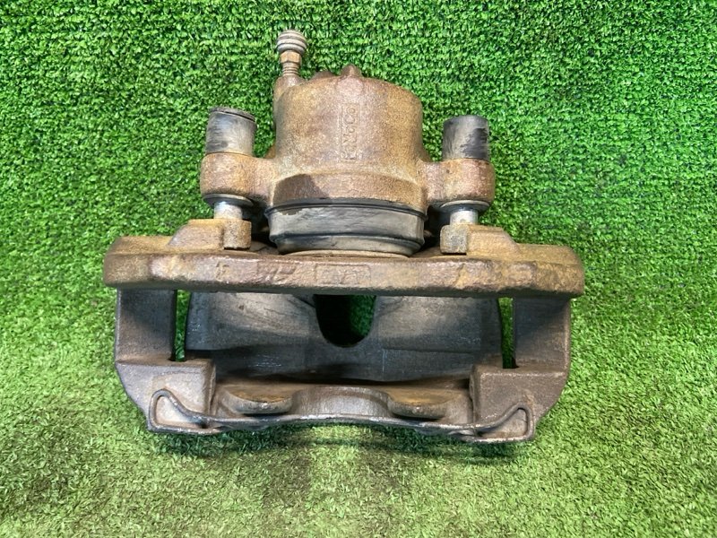 Суппорт тормозной передний левый Focus 2 Суппорт тормозной передний левый Focus 2