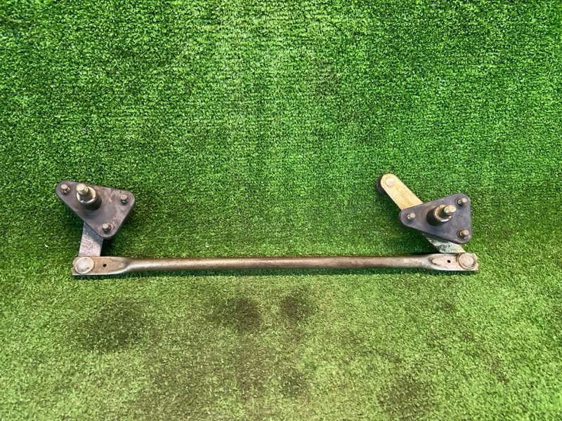 Трапеция дворников Daewoo Matiz 96314776 Б/У