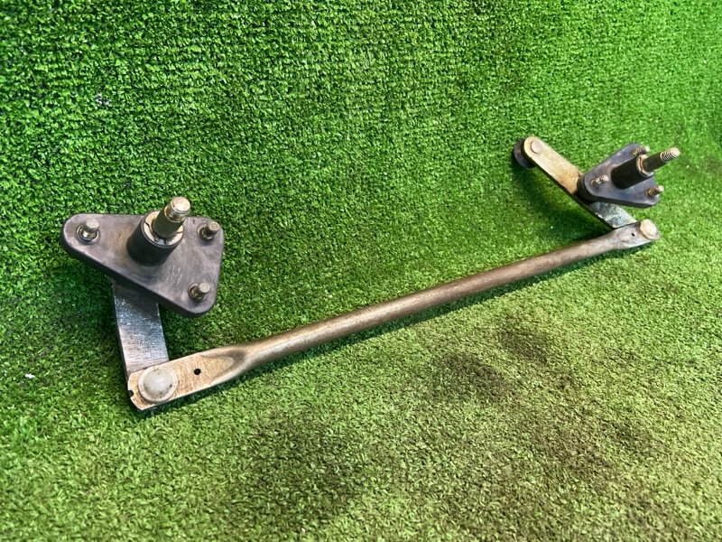 Трапеция дворников Matiz