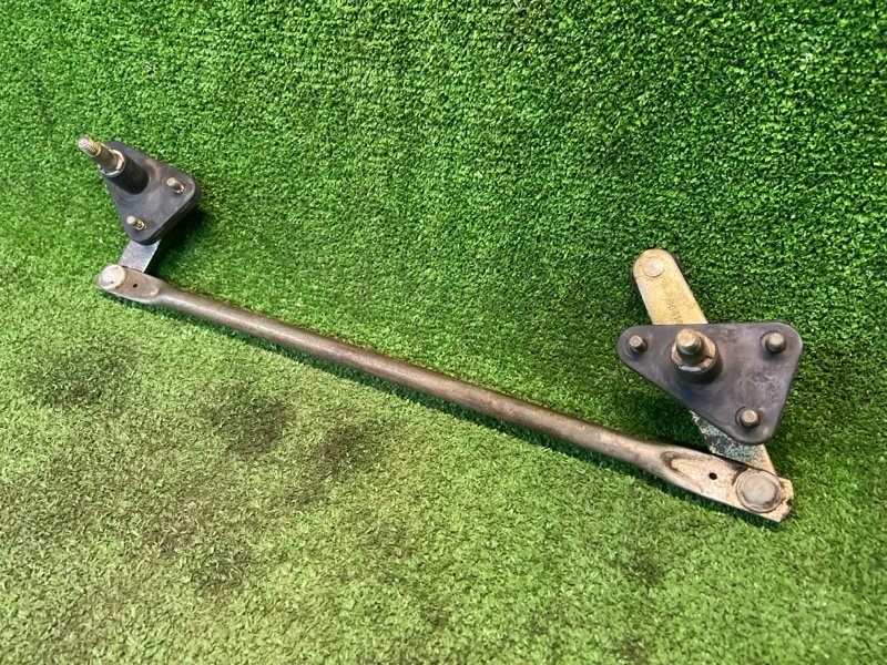 Трапеция дворников Daewoo Matiz