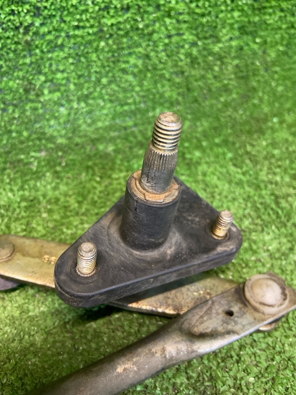 Трапеция дворников Matiz