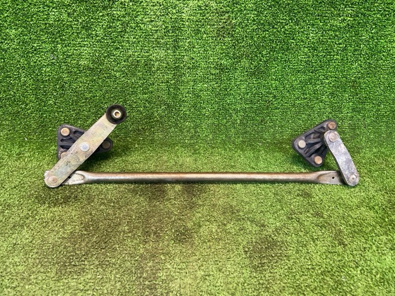 Трапеция дворников Matiz